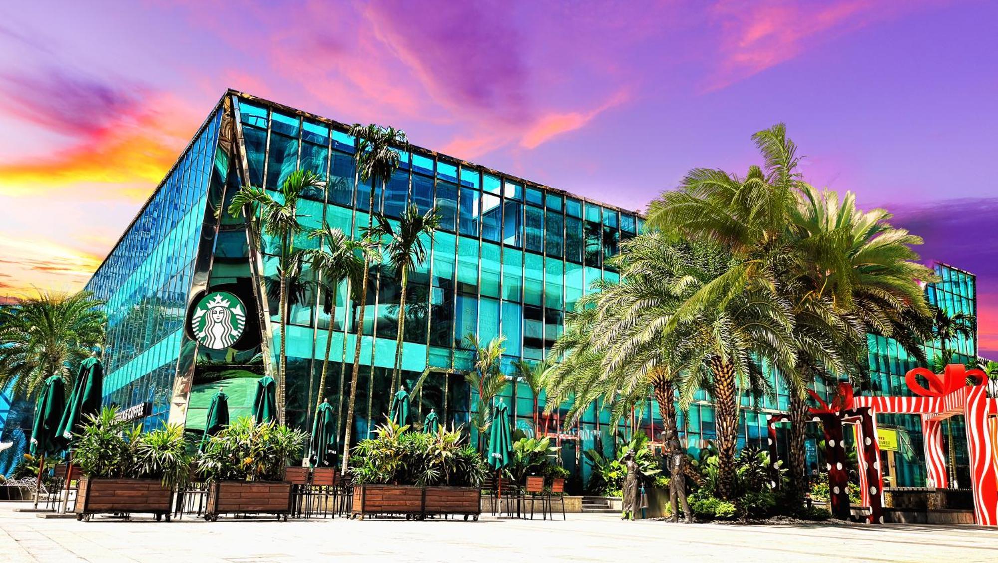 Country Garden Danga Bay By Lions Bay Johor Bahru Exterior foto